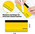 TeckWrap Squeegee 1PCS