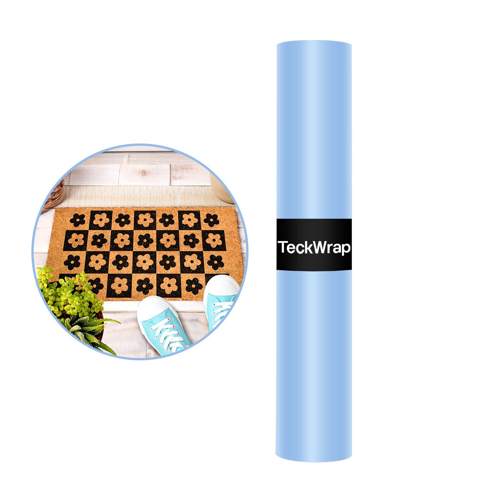 Stencil Vinyl Masking Film